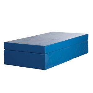 Matelas sur base mousse