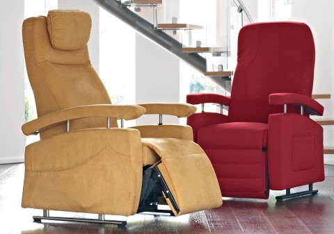 Fauteuils